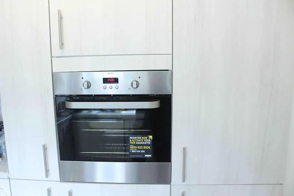 펜션 Superb Townhouse Silent Edinburgh 빌라