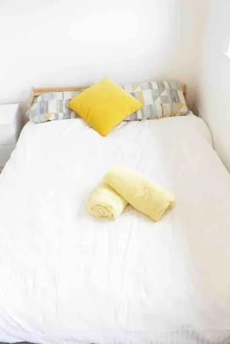 펜션 Superb Townhouse Silent Edinburgh 빌라