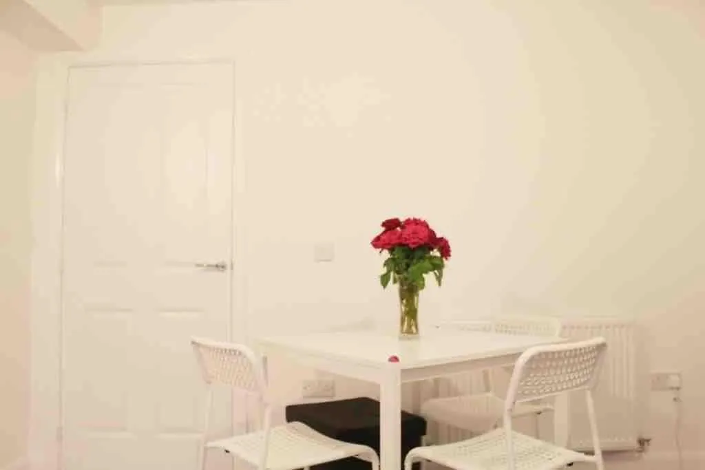 Superb Townhouse Silent Edinburgh 빌라 0*,  영국