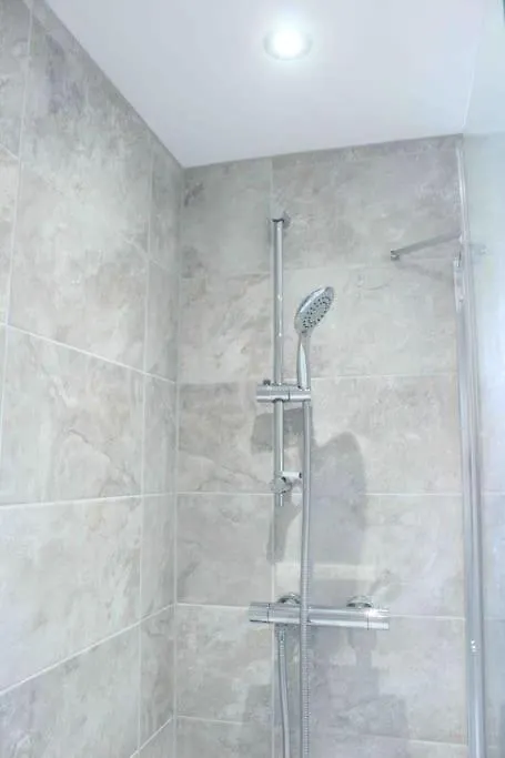 Superb Townhouse Silent Edinburgh 빌라 펜션