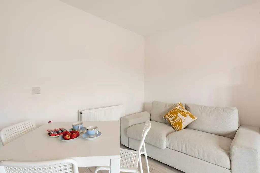 Superb Townhouse Silent Edinburgh 빌라 펜션