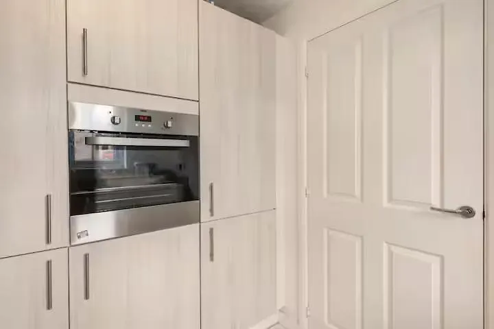Superb Townhouse Silent Edinburgh 빌라 펜션